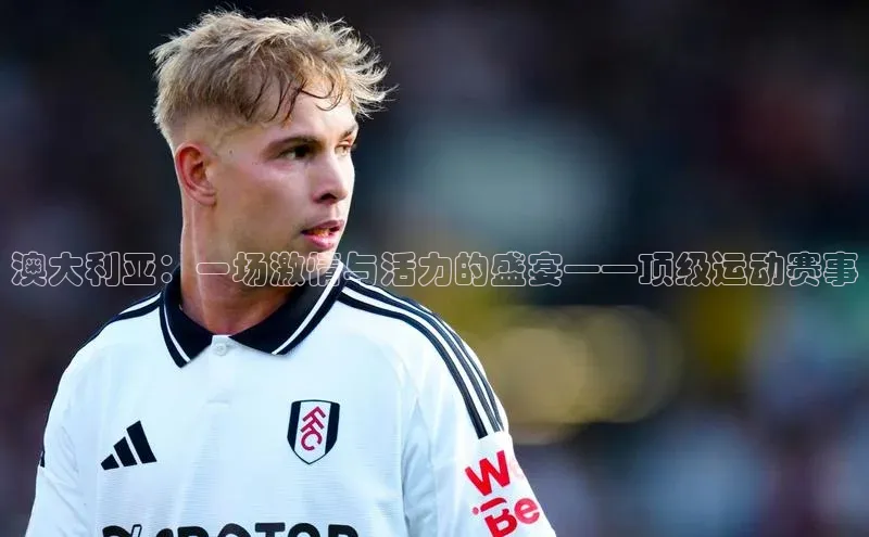 8868体育官网百度技术学院澳大利亚：一场激情与活力的盛宴——顶级运动赛事