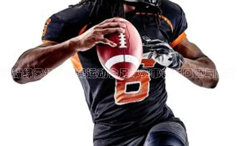 闪耀绿茵场：东莞运动会足球赛事精彩回顾与展望