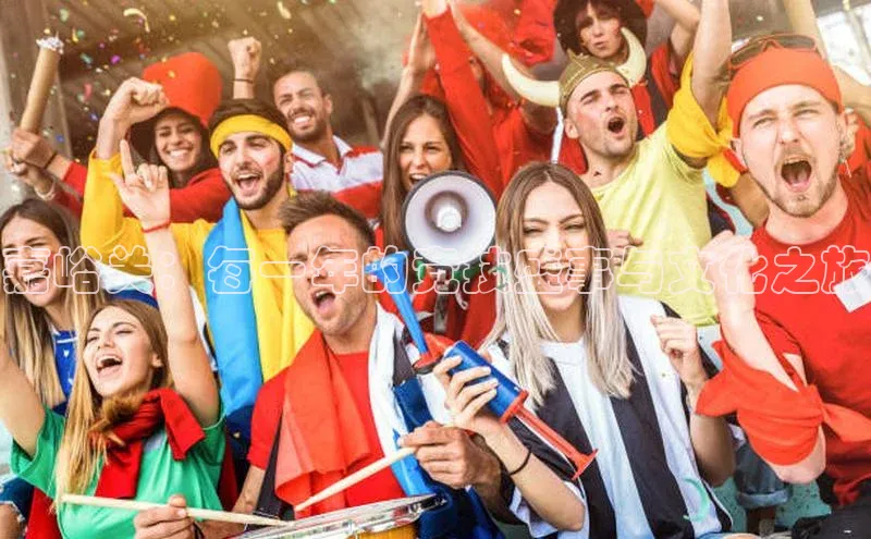 嘉峪关：每一年的竞技盛事与文化之旅