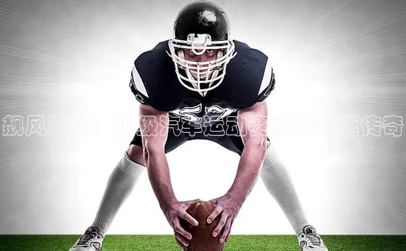 飙风激战：顶级汽车运动赛事的竞速传奇