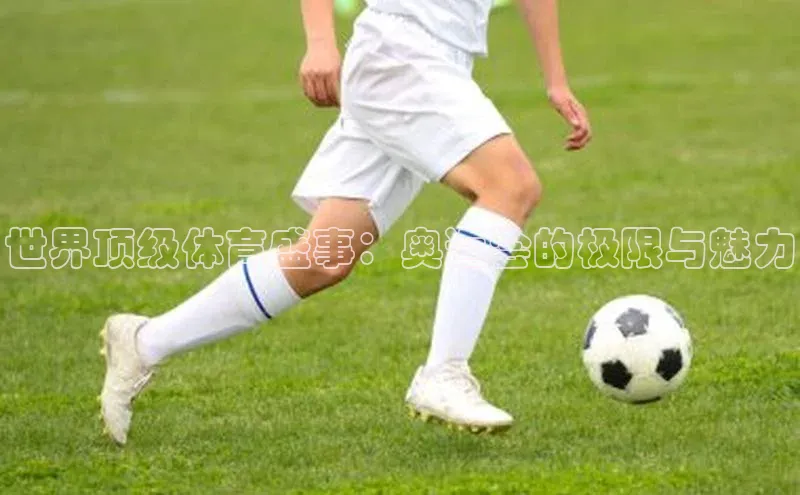 世界顶级体育盛事：奥运会的极限与魅力