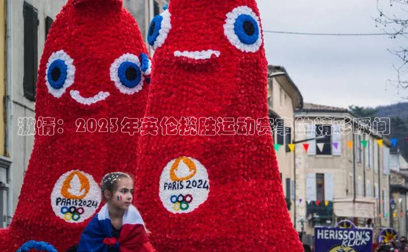 激情：2023年英伦揽胜运动赛事的精彩瞬间