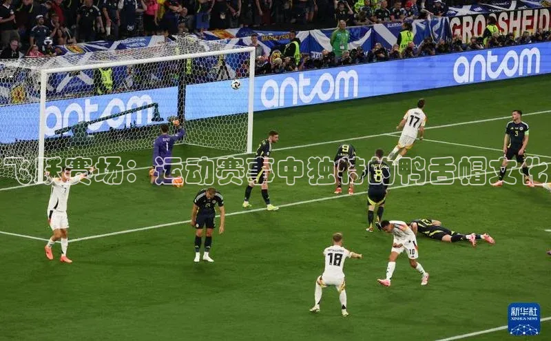 飞跃赛场：运动赛事中独特的鸭舌帽文化