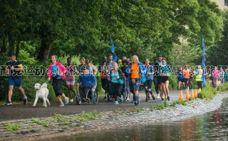 耐克运动赛事视频精选：一场视觉盛宴的旅程