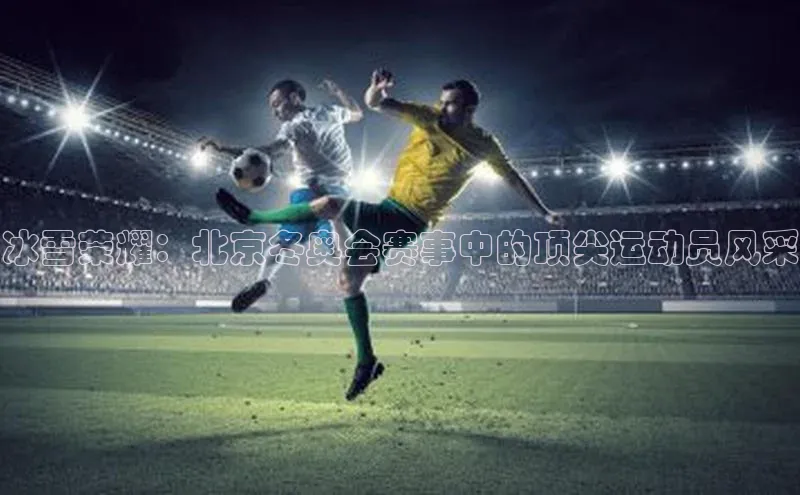 冰雪荣耀：北京冬奥会赛事中的顶尖运动员风采