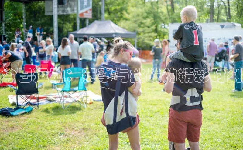 今日运动：赛事与挑战的精彩时刻