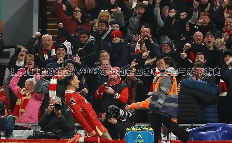 活力四射的盛会：2023年运动会的独特魅力与未来方向