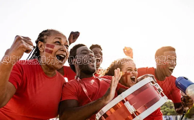 尽享动感魅力：如何赏析运动赛事的深度与激情