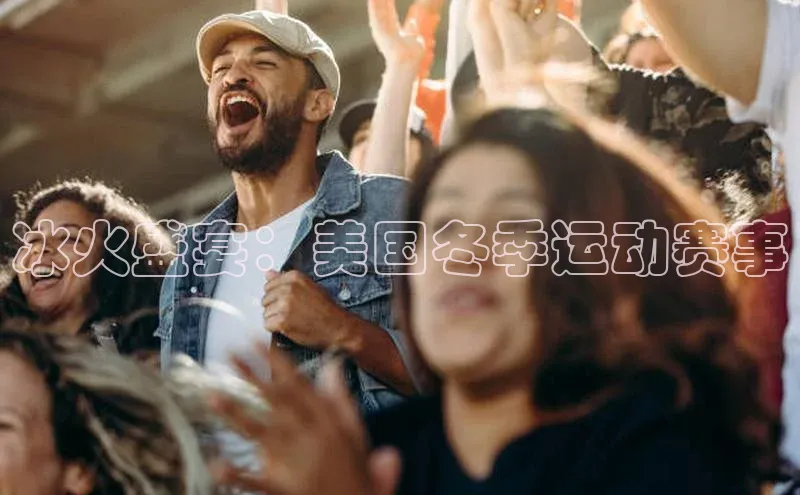 冰火盛宴：美国冬季运动赛事
