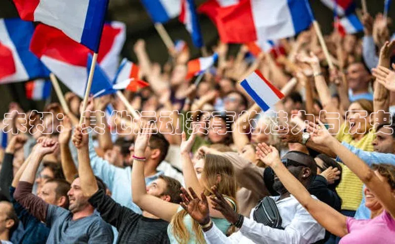 未知：其他运动赛事的魅力与历史