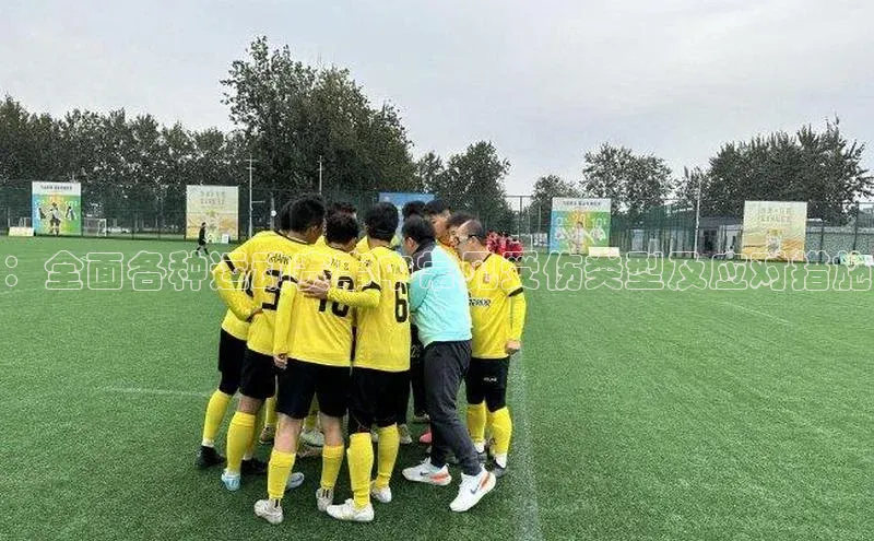 ：全面各种运动赛事中常见受伤类型及应对措施